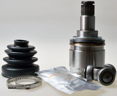 Set articulatie, planetara DENCKERMANN C120314