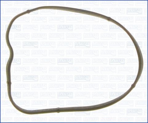 Garnitura, carcasa termostat AJUSA 01061800