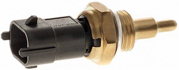 senzor,temperatura lichid de racire HELLA 6PT 009 107-811