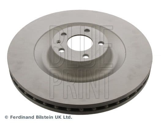 Disc frana BLUE PRINT ADV1843103