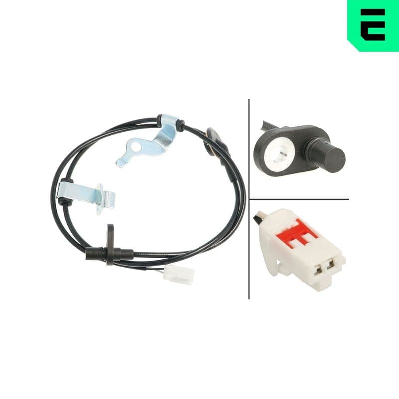 senzor,turatie roata OPTIMAL 06-S760