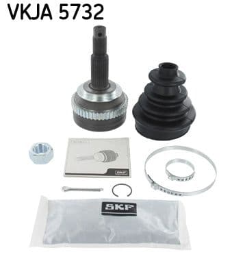Set articulatie, planetara SKF VKJA 5732