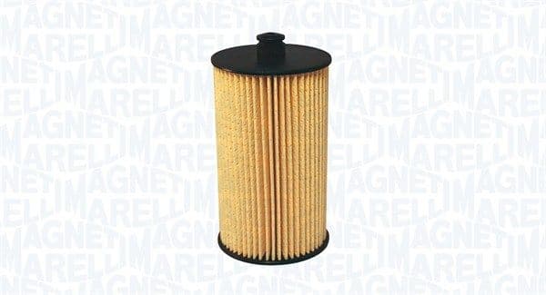 filtru combustibil MAGNETI MARELLI 153071760488