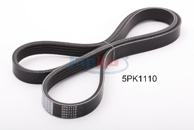 Curea transmisie cu caneluri JAPKO 5PK1110