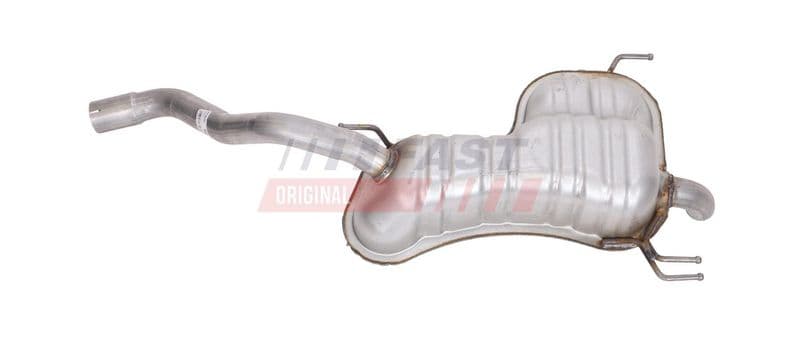Toba esapament finala FAST FT10647