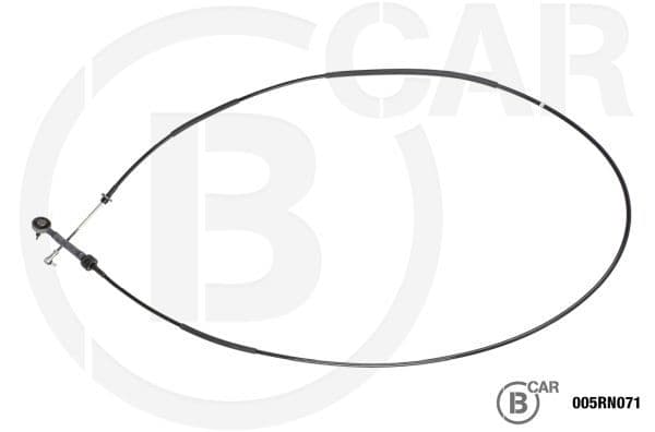 cablu,transmisie manuala B CAR 005RN071