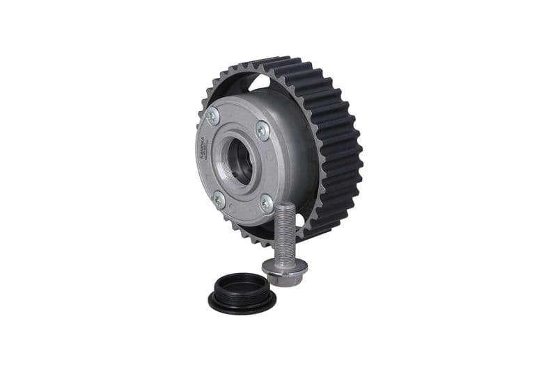 Regulator ax cu came KAMOKA RV031