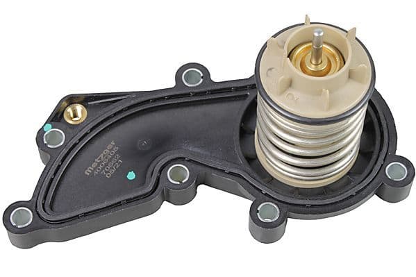 termostat,lichid racire METZGER AUTOTEILE 4006405