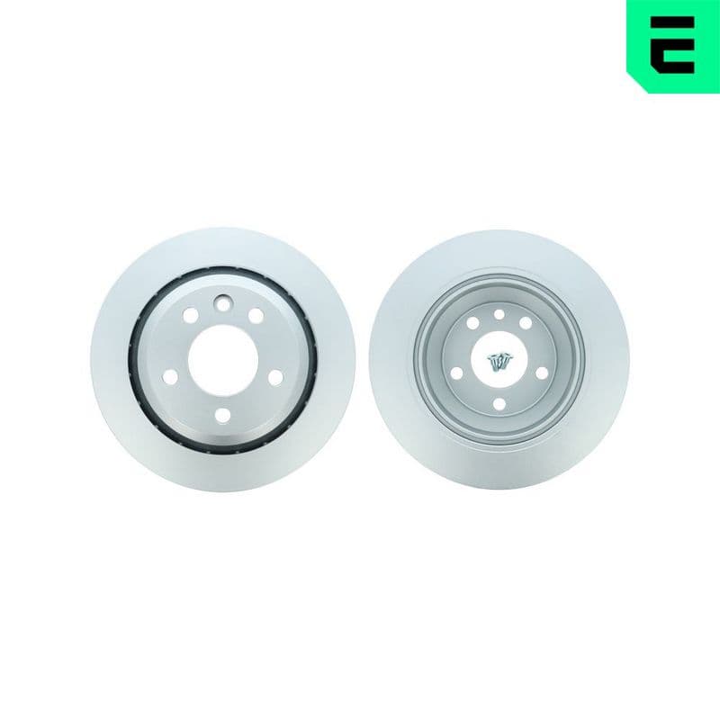 Disc frana OPTIMAL BS-8042C