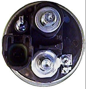 Solenoid, electromotor HC-Cargo F 032 139 069