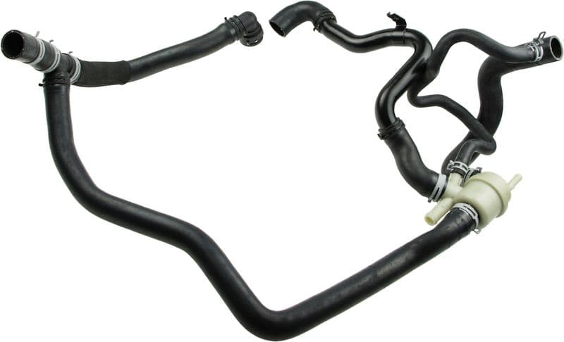 Furtun radiator GATES 05-3634