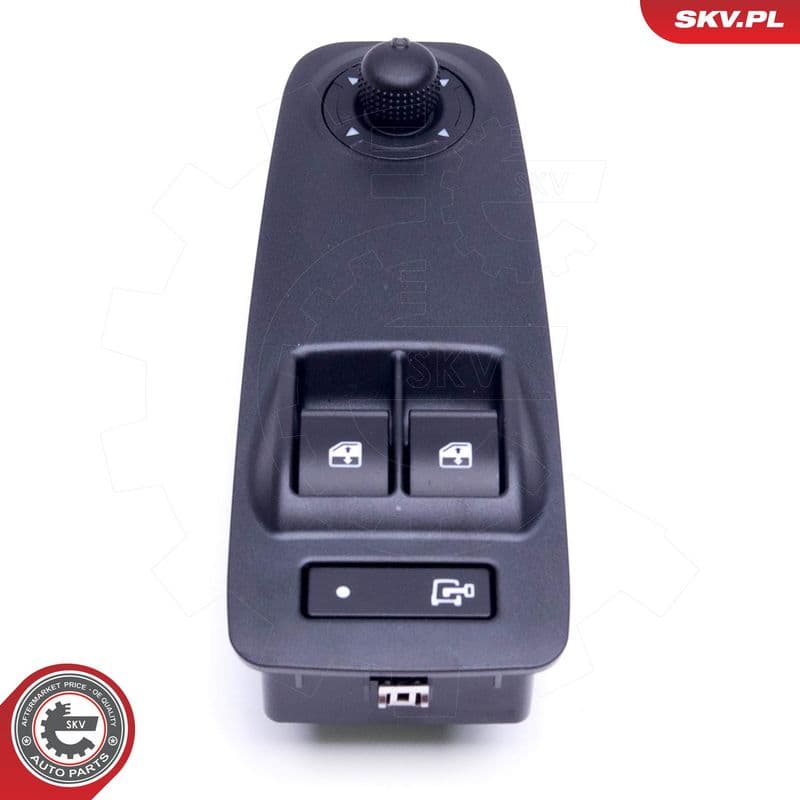 comutator,macara geam ESEN SKV 37SKV142