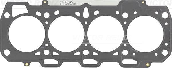 Garnitura, chiulasa REINZ 61-35625-00