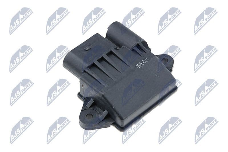 unitate de control,bujii incandescente NTY EZP-ME-001
