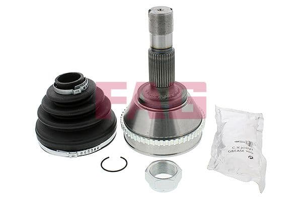 Set articulatie, planetara Schaeffler FAG 771 0743 30