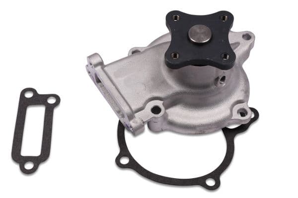 Pompă de apă, răcire motor HEPU P743