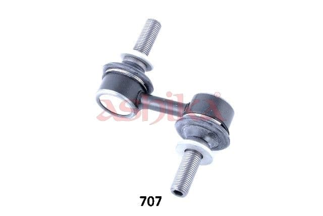 Brat/bieleta suspensie, stabilizator ASHIKA 106-07-707