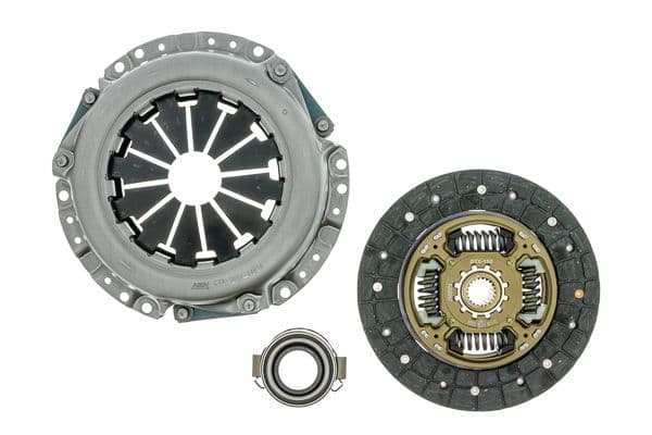 Set ambreiaj AISIN Clutch Kit (3P) KT-315