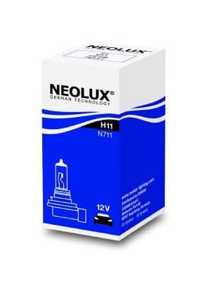 Bec, far faza lunga NEOLUX® N711