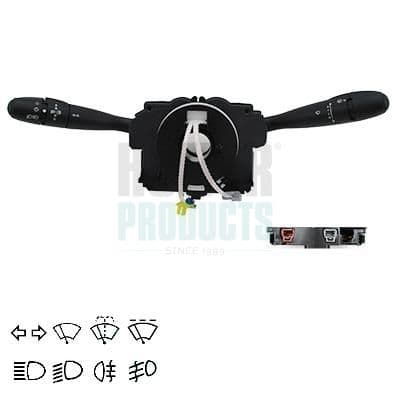 Comutator coloana directie MEAT & DORIA 21031312