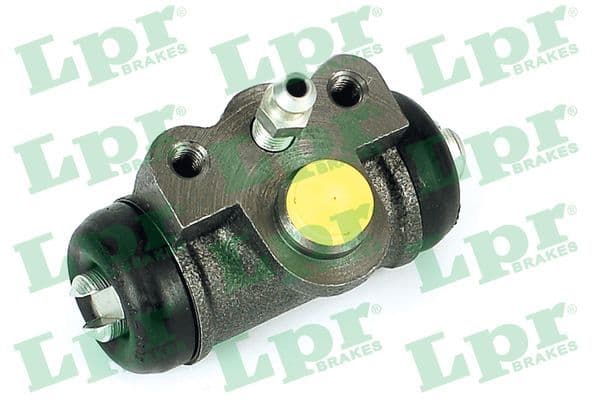 Cilindru receptor frana LPR 5532