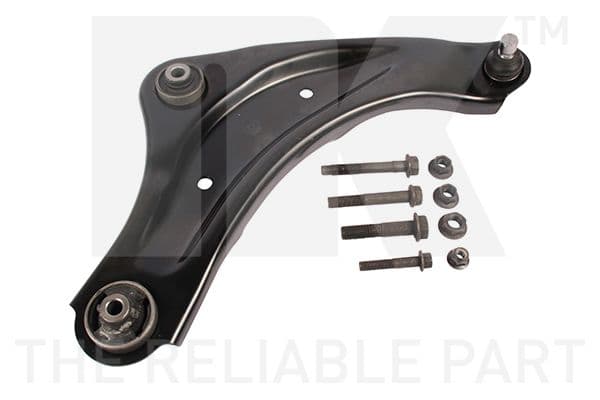 Brat, suspensie roata NK 5012254