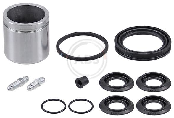 Set reparatie, etrier ABS 57089
