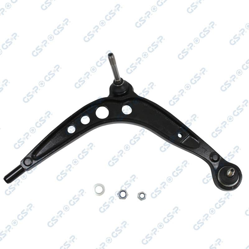 Brat, suspensie roata GSP S060113