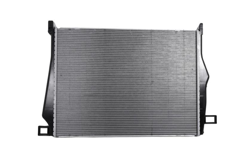 Radiator, racire motor KAMOKA 7700298