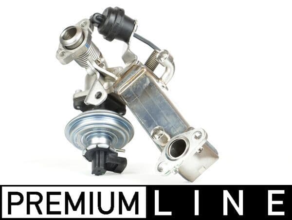 Radiator, recirculare gaze de esapament MAHLE BEHR *** PREMIUM LINE *** CE 12 000P