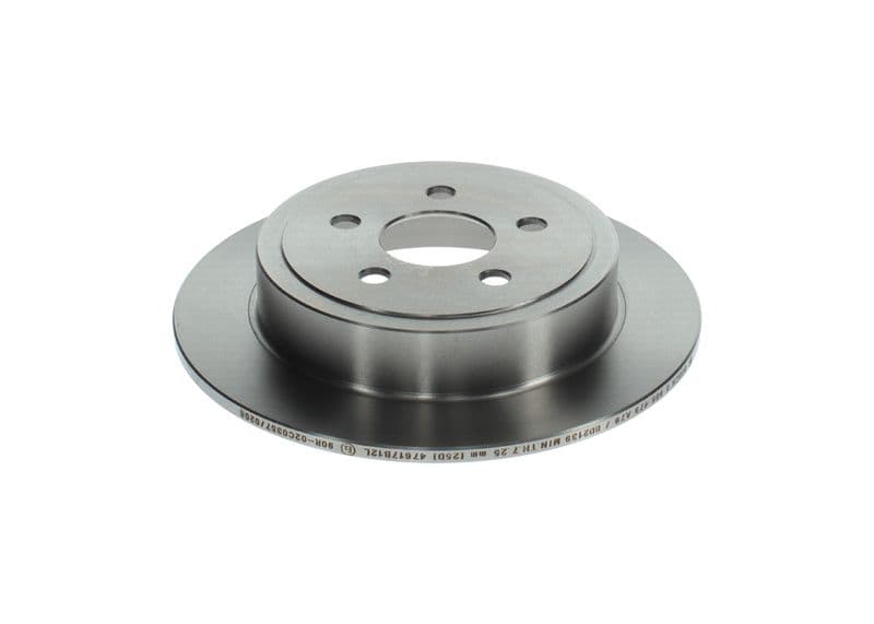 Disc frana BOSCH 0 986 479 A79
