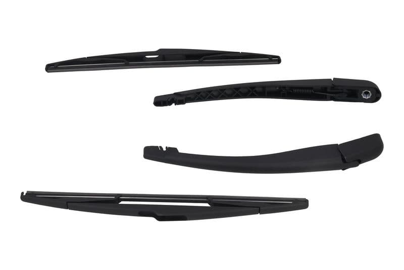 brat stergator, parbriz KAMOKA 25125