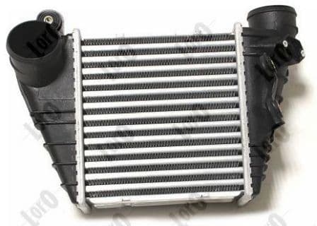 Intercooler, compresor DEPO 003-018-0003