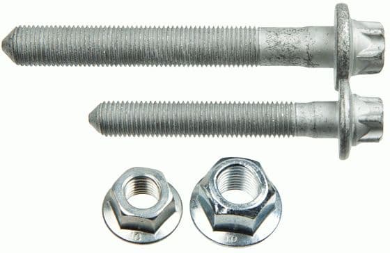 Set reparatie, suspensie LEMFÖRDER Service Pack 39730 01