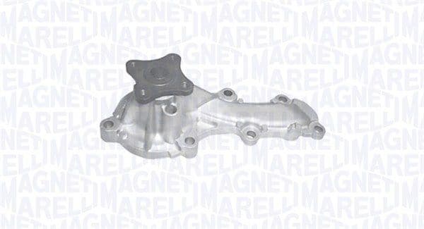 Pompă de apă, răcire motor MAGNETI MARELLI 352316170796