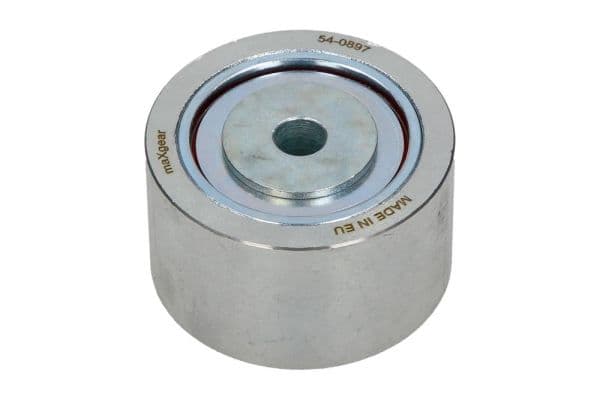 Rola ghidare/conducere, curea distributie MAXGEAR 54-0897