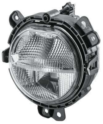 Proiector ceata HELLA 1N1 011 748-141