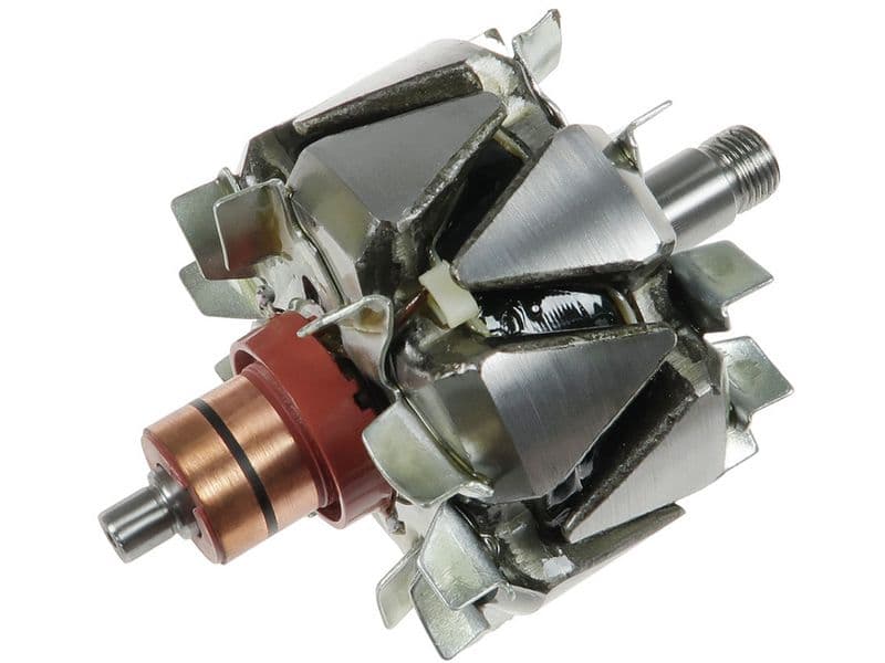 rotor,alternator AS-PL STANDARD AR2008