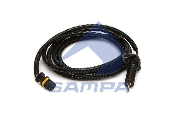 Senzor, uzura placute frana SAMPA 022.393