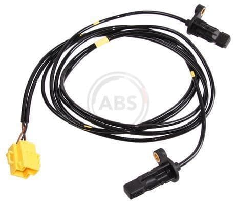 senzor,turatie roata ABS 30326
