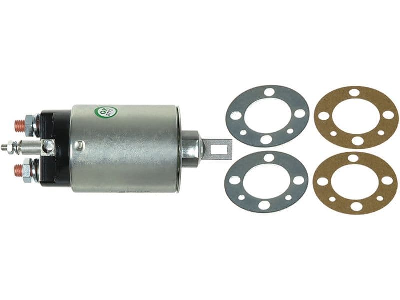 Solenoid, electromotor AS-PL SS5178P