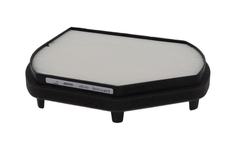 Filtru, aer habitaclu CORTECO 21651196