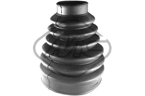 Burduf cauciuc, articulatie planetara METALCAUCHO 00460
