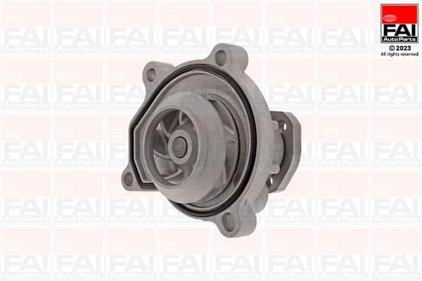 Pompă de apă, răcire motor FAI AutoParts WP6402