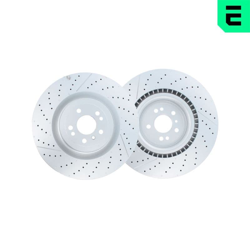 Disc frana OPTIMAL BS-9958HC