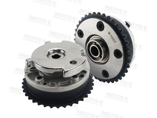 Regulator ax cu came MOTIVE VVTG4033