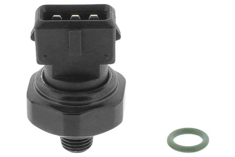 Comutator presiune, aer conditionat TOPRAN 638 510