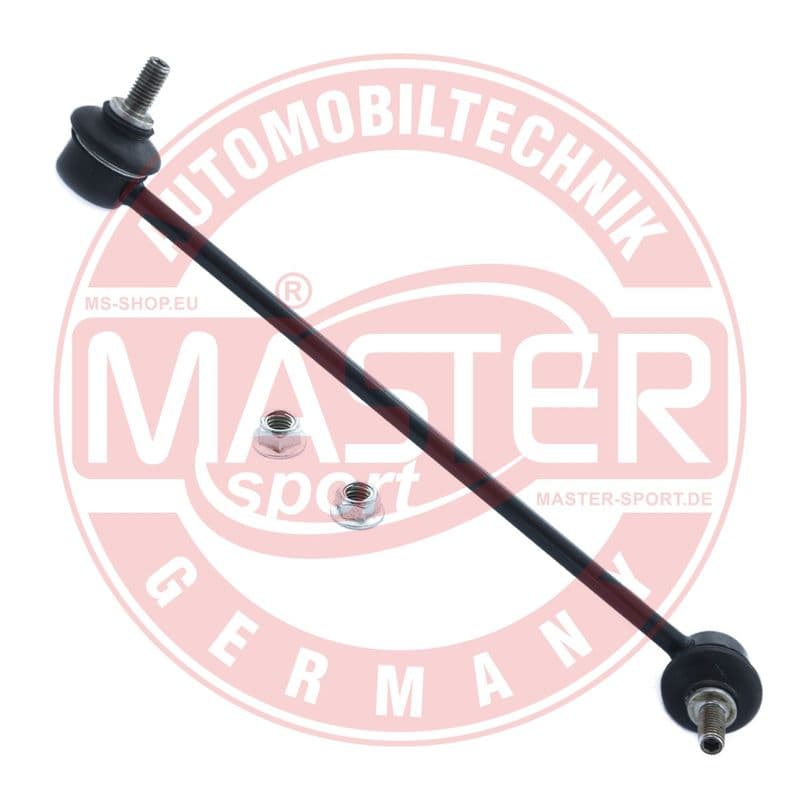 Brat/bieleta suspensie, stabilizator MASTER SPORT 25985-PCS-MS
