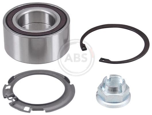 Set rulment roata ABS 200416