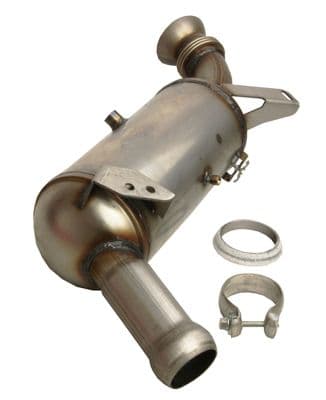 Filtru funingine/particule, sist.de esapament MAXGEAR 27-6049
